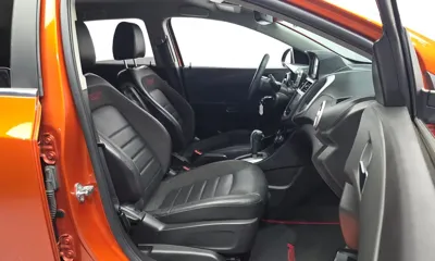 ChevroletGMDaewoo Aveo 2016, 61980 км, за 3190.73 USD - фото 26