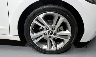 Hyundai Avante 2018, 86961 км, за 5853.72 USD