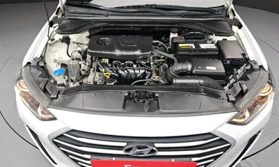 Hyundai Avante 2018, 86961 км, за 5853.72 USD - фото 6