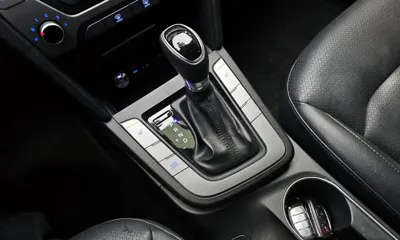 Hyundai Avante 2018, 86961 км, за 5853.72 USD - фото 9