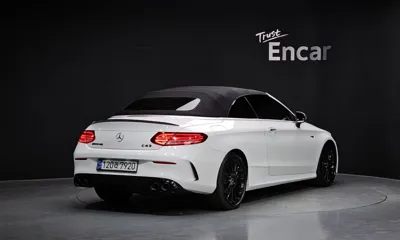 Mercedes-Benz C-Class 2018, 151929 км, за 65046.9 USD