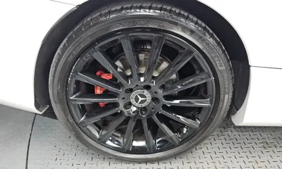 Mercedes-Benz C-Class 2018, 151929 км, за 65046.9 USD
