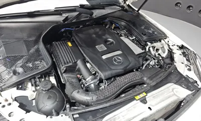 Mercedes-Benz C-Class 2018, 151929 км, за 65046.9 USD - фото 6