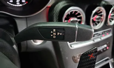 Mercedes-Benz C-Class 2018, 151929 км, за 65046.9 USD - фото 9