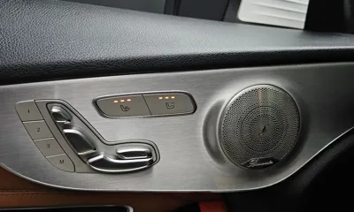 Mercedes-Benz C-Class 2018, 151929 км, за 65046.9 USD - фото 17