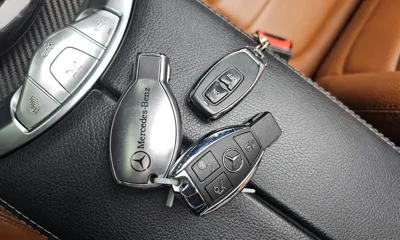 Mercedes-Benz C-Class 2018, 151929 км, за 65046.9 USD - фото 18