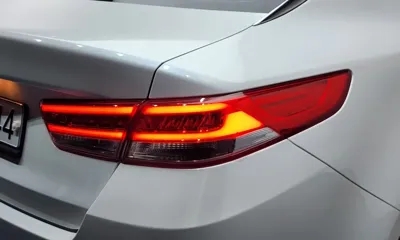 Kia K5 2016, 157961 км, за 4791.91 USD - фото 23