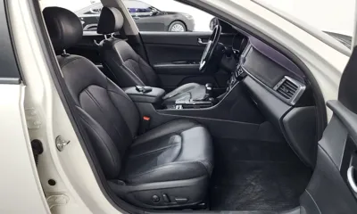Kia K5 2016, 157961 км, за 4791.91 USD - фото 26