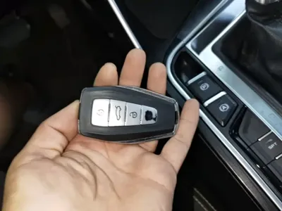 Geely Binrui 2021, 41200 км, за 5878.97 USD - фото 9