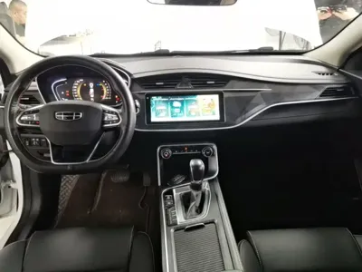 Geely Binrui 2021, 41200 км, за 5878.97 USD - фото 10