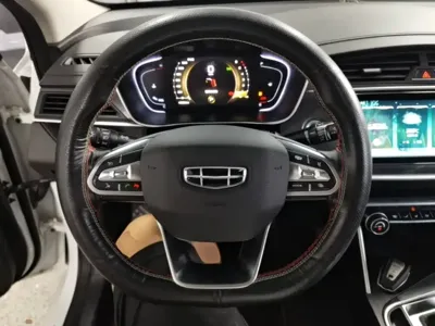 Geely Binrui 2021, 41200 км, за 5878.97 USD - фото 11