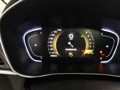 Geely Binrui 2021, 41200 км, за 5878.97 USD - фото 12