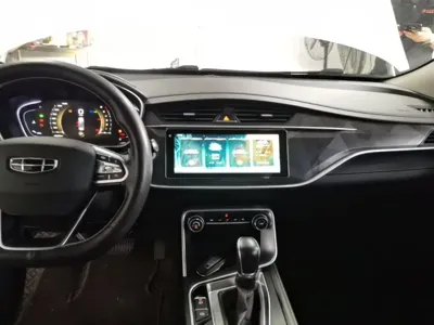 Geely Binrui 2021, 41200 км, за 5878.97 USD - фото 13