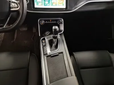 Geely Binrui 2021, 41200 км, за 5878.97 USD - фото 14