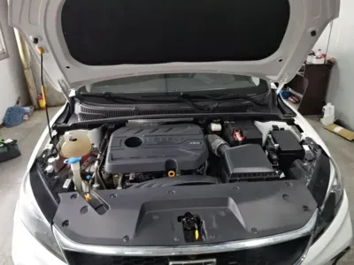 Geely Binrui 2021, 41200 км, за 5878.97 USD - фото 20