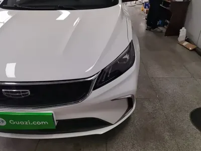 Geely Binrui 2021, 41200 км, за 5878.97 USD - фото 24