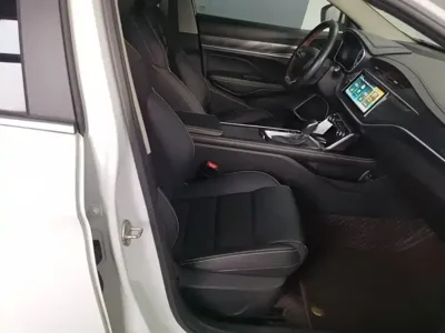 Geely Binrui 2021, 41200 км, за 5878.97 USD - фото 25