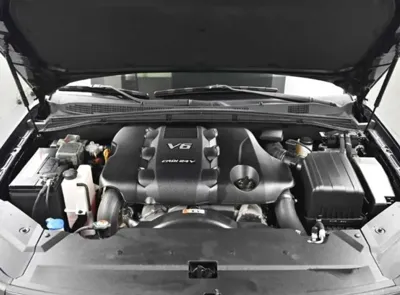 Kia Mohave 2022, 58284 км, за 26665.39 USD