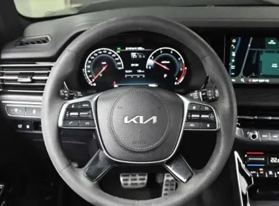 Kia Mohave 2022, 58284 км, за 26665.39 USD - фото 12