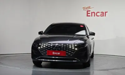 Hyundai Grandeur 2020, 90692 км, за 15229.09 USD