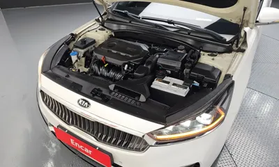 Kia K7 2017, 117144 км, за 8652.1 USD - фото 6
