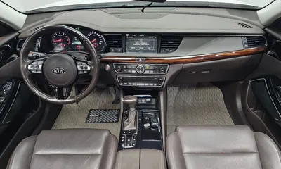 Kia K7 2017, 117144 км, за 8652.1 USD - фото 7