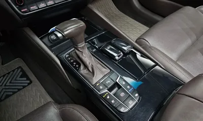 Kia K7 2017, 117144 км, за 8652.1 USD - фото 9