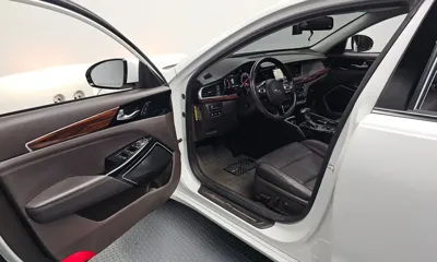 Kia K7 2017, 117144 км, за 8652.1 USD - фото 10