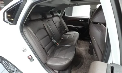 Kia K7 2017, 117144 км, за 8652.1 USD - фото 11