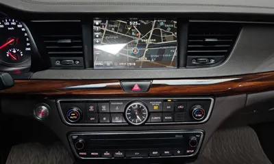 Kia K7 2017, 117144 км, за 8652.1 USD - фото 14