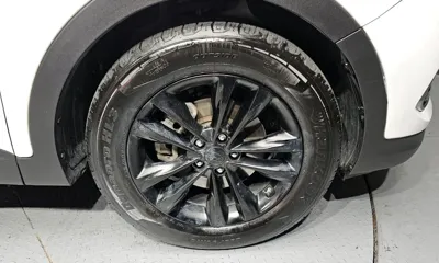 Hyundai Santafe 2016, 105650 км, за 7862.57 USD