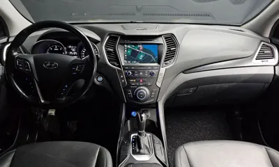 Hyundai Santafe 2016, 105650 км, за 7862.57 USD - фото 7