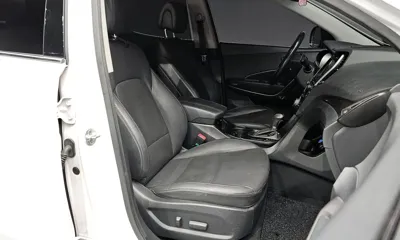 Hyundai Santafe 2016, 105650 км, за 7862.57 USD - фото 10
