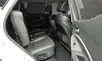 Hyundai Santafe 2016, 105650 км, за 7862.57 USD - фото 11