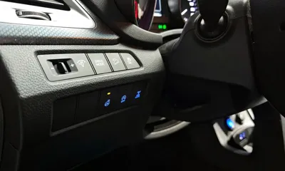 Hyundai Santafe 2016, 105650 км, за 7862.57 USD - фото 13
