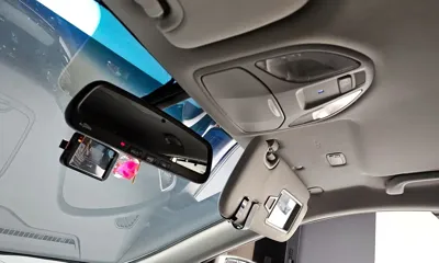 Hyundai Santafe 2016, 105650 км, за 7862.57 USD - фото 19