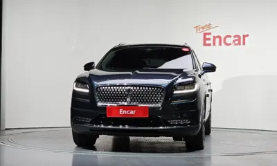 Lincoln Nautilus 2022, 51108 км, за 19469.94 USD