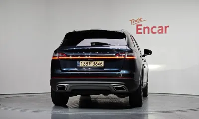 Lincoln Nautilus 2022, 51108 км, за 19469.94 USD