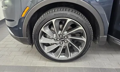 Lincoln Nautilus 2022, 51108 км, за 19469.94 USD