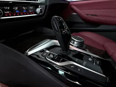 BMW 5 Series 2019, 100000 км, за 23446.9 USD - фото 7