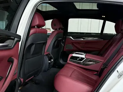 BMW 5 Series 2019, 100000 км, за 23446.9 USD - фото 10