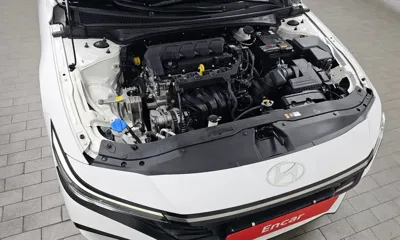 Hyundai Avante 2024, 42653 км, за 10343.49 USD - фото 6