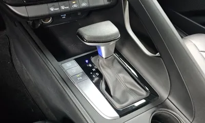 Hyundai Avante 2024, 42653 км, за 10343.49 USD - фото 9