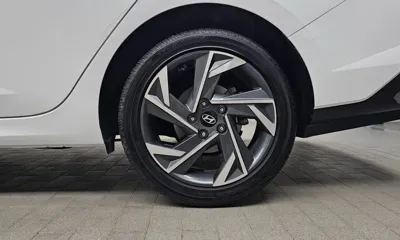 Hyundai Avante 2024, 42653 км, за 10343.49 USD - фото 21