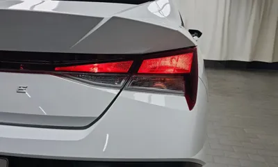 Hyundai Avante 2024, 42653 км, за 10343.49 USD - фото 23