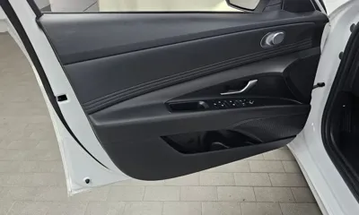 Hyundai Avante 2024, 42653 км, за 10343.49 USD - фото 24