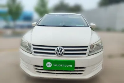 Volkswagen Santana 2013, 150600 км, за 2800 USD