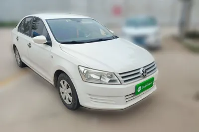 Volkswagen Santana 2013, 150600 км, за 2800 USD