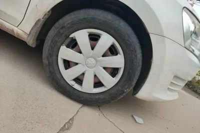 Volkswagen Santana 2013, 150600 км, за 2800 USD - фото 8