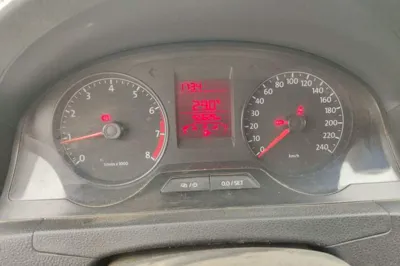 Volkswagen Santana 2013, 150600 км, за 2800 USD - фото 11